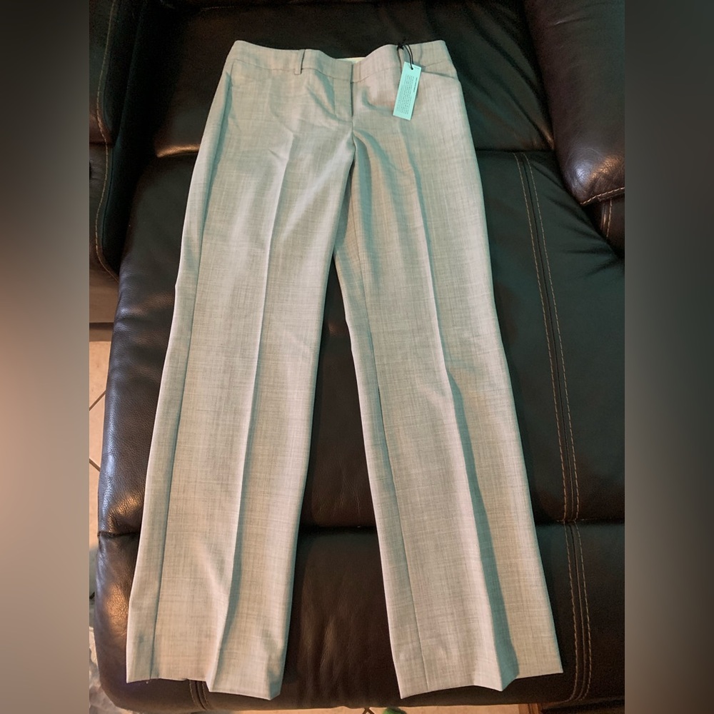Express Slacks